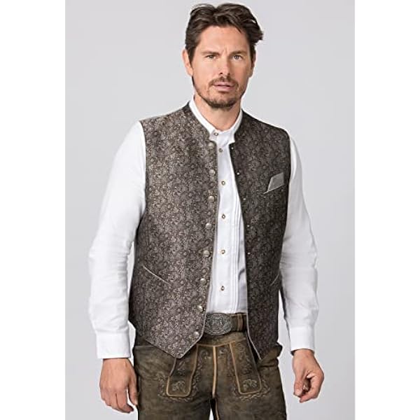 Stockerpoint Chaleco Edward Hombre